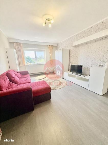 Apartament 2 Camere Decomandat Zona Dacia - 2