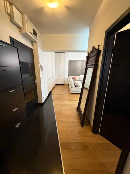 Apartament cu 3 camere decomandat în Ultracentral