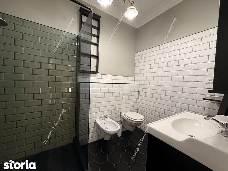 Apartament 3 camere | Balcon | Ultracentral C.D. Loga | Finisaje Premi - 1