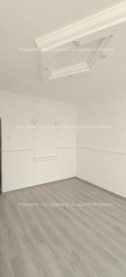 Garsonieră semidecomandată în Rogerius