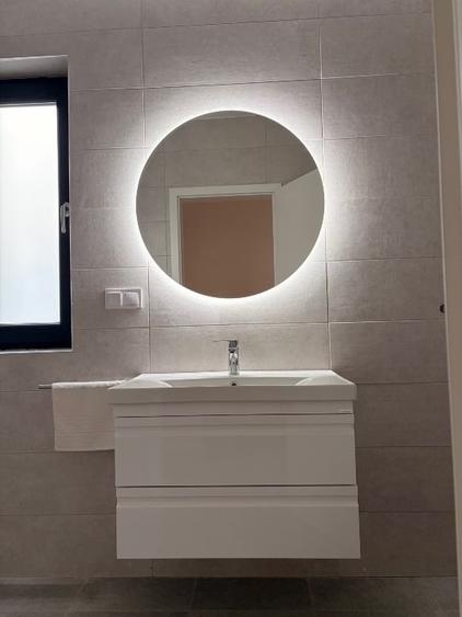 Duplex cu 3 camere cu Canalizare în Sânpetru