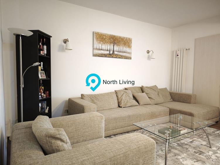 3 camere de vanzare  SUPERB | Parcul Verdi| - 10