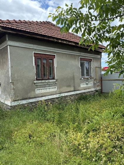 Casă în Slobozia