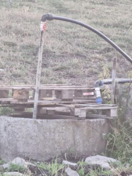 Teren de 4833 mp, în Cojocna