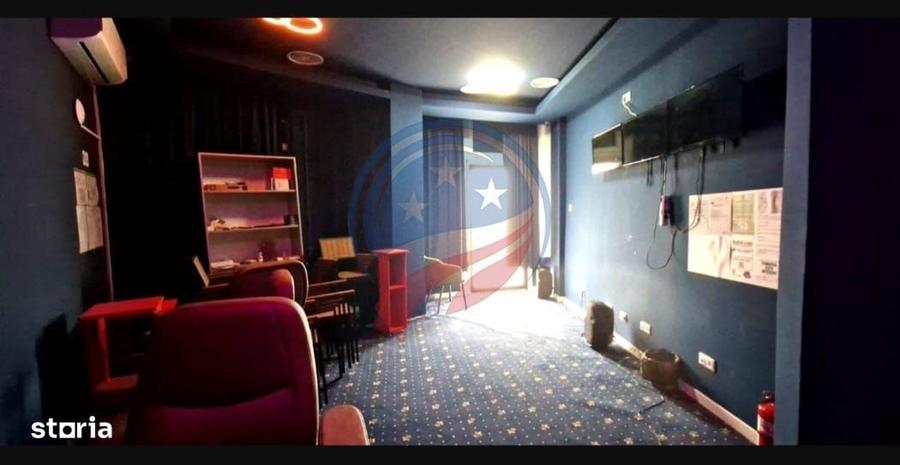 Spațiu comercial, de 187 mp, în Central