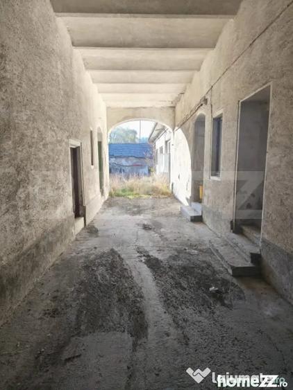 Spațiu comercial, de 1,883 mp, în Central