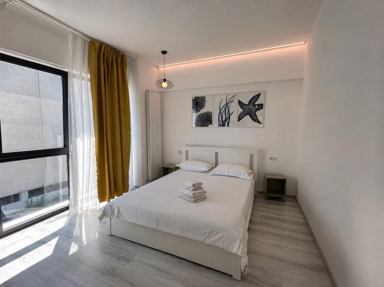 Apartament cu 2 camere decomandat în Nord