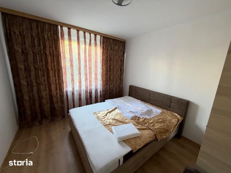 Apartament cu 2 camere decomandat în Vitan