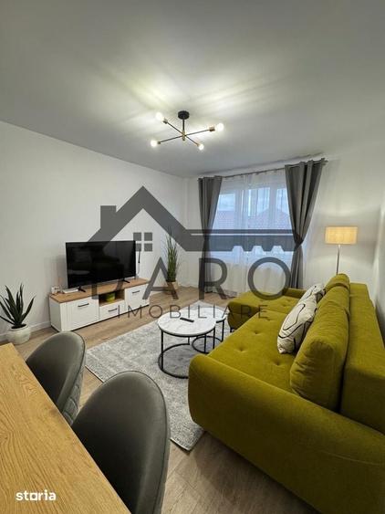Apartament cu 2 camere în Ultracentral