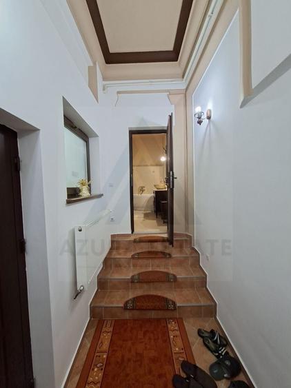 Apartament cu 2 camere decomandat, mobilat în Ultracentral