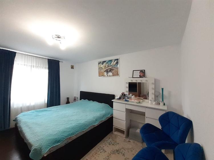 Casă cu 3 camere cu Teren 127 Mp în Breazu