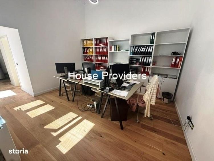 Inchiriere casa pentru birou Ferdinand Foisorul de foc - 4