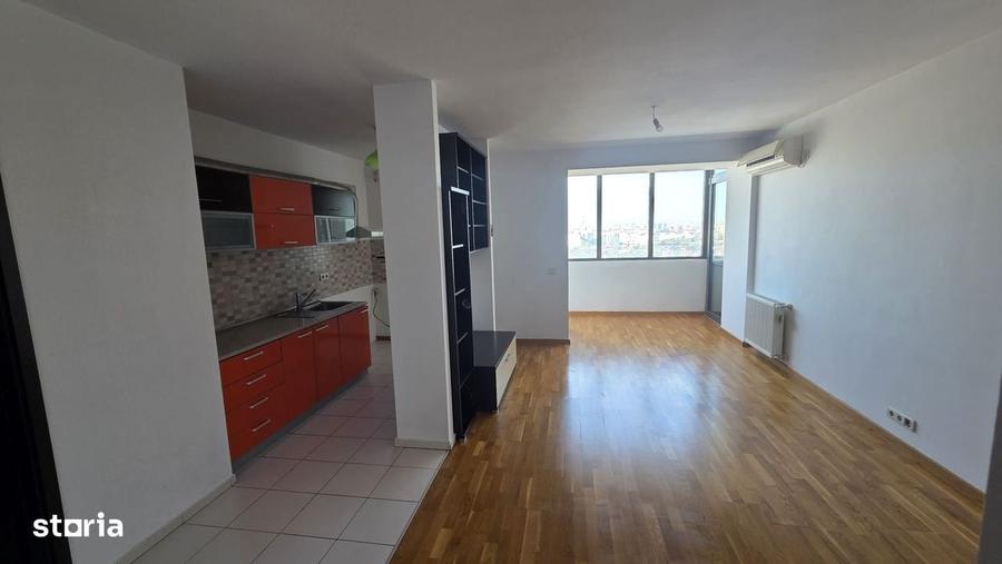 Apartament 3 camere Monaco Tower - nemobilat - parcare optional - 5