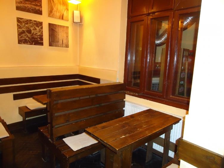 Închiriez spatiu comercial casa zona Pache Protopopescu  1500 Euro - 13