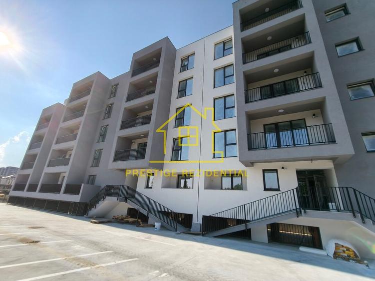 Apartament cu 2 camere decomandat în Theodor Pallady