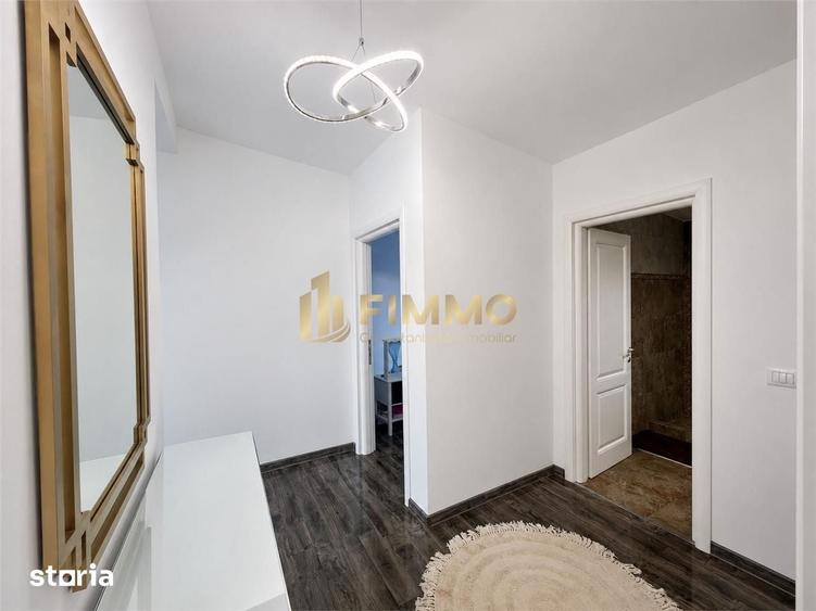 Casă cu 4 camere cu Teren 170 Mp în Ipotești