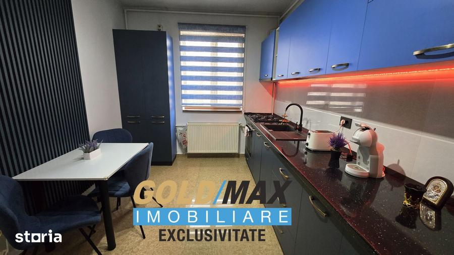 Apartament cu 4 camere în Găvana
