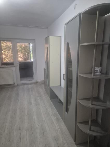 Apartament cu 2 camere decomandat în Nord