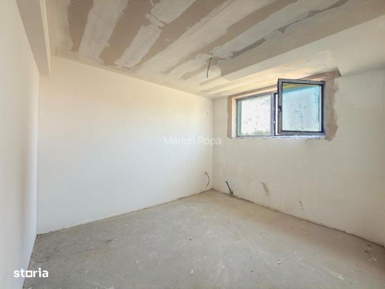 Direct Dezvolatator - Apartament Ovidiu cu loc de parcare inclus
