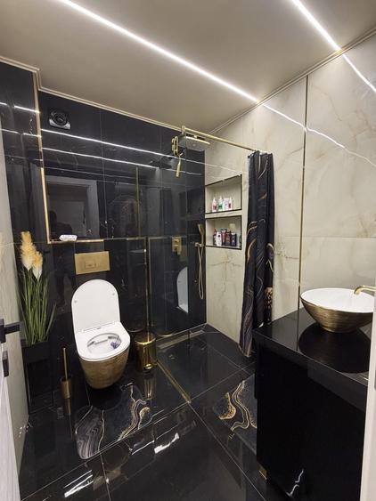 Casă cu 3 camere în Crețuleasca