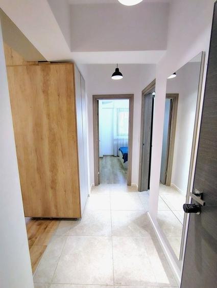 Apartament cu 2 camere în Grozăvești