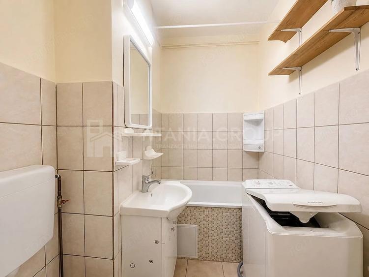 Garsonieră semidecomandată în Griviței