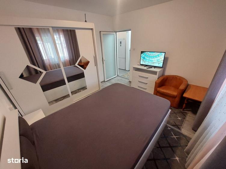 Apartament cu 2 camere în Sud