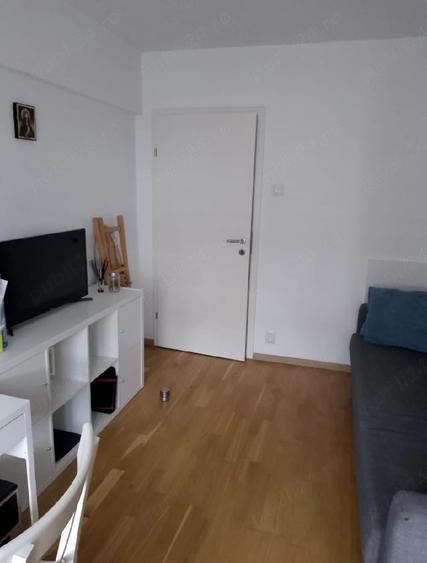 Garsonieră decomandată în Tineretului