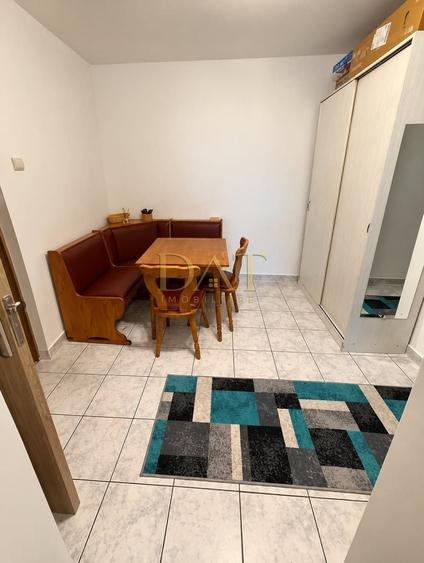 Apartament cu 2 camere decomandat în Mănăștur