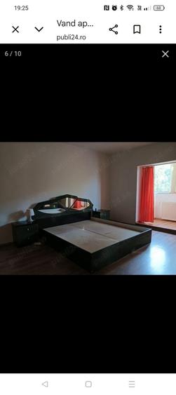 Apartament cu 3 camere decomandat în Valea Cetății