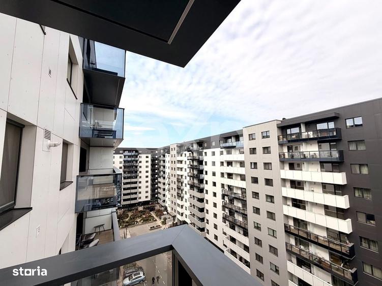 Apartament în Pipera