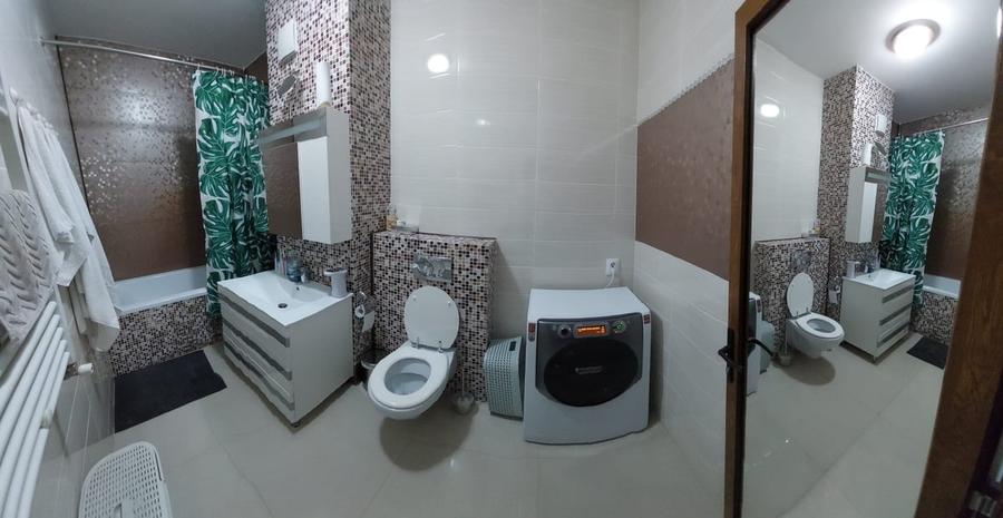 Plaza, Lujerului, inchiriez apartament 2 camere - 8