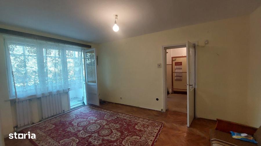 I.L.Caragiale apartament 2 camere etajul III - 7