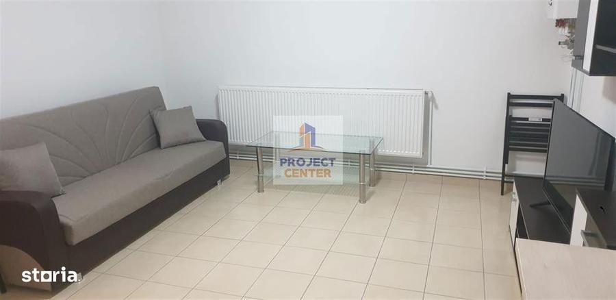 Apartament 2 camere Gavana 3, bloc nou, parter - 2