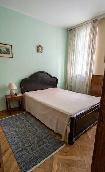 Apartament 3 camere in Centrul Vechi - 4