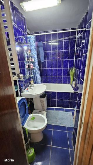 Vand Apartament 2 camere confort 2 decomandat,renovat, zona Lacul Tei - 4
