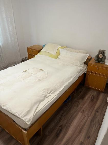 Apartament cu 3 camere decomandat, mobilat în Păcurari