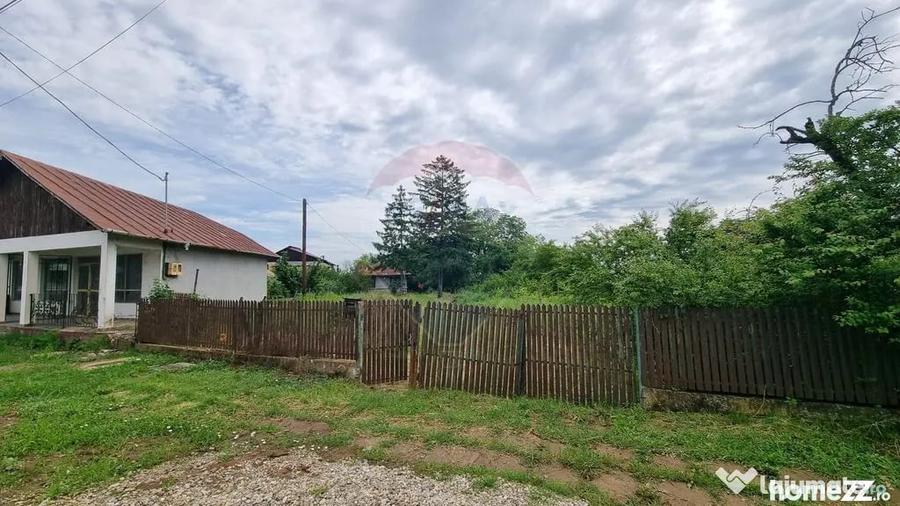 Teren în Tâncăbești