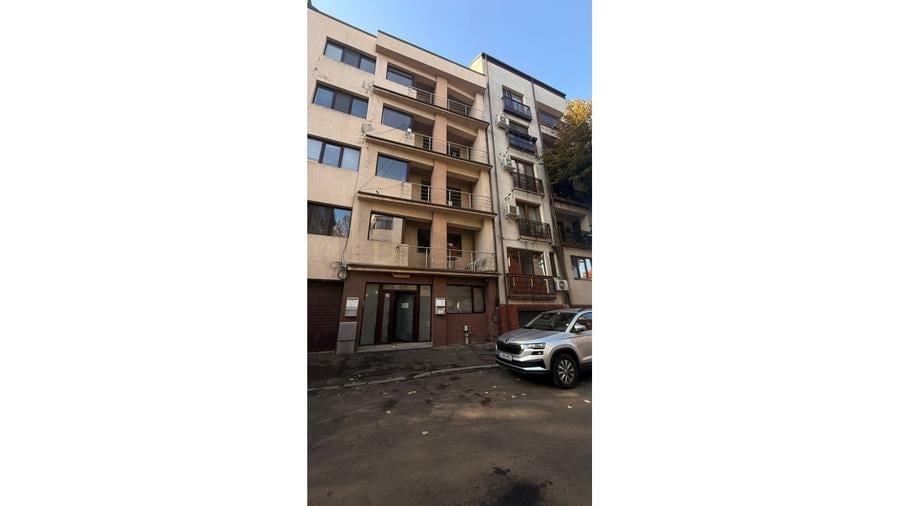 Birou, de 650 mp, în Grivița