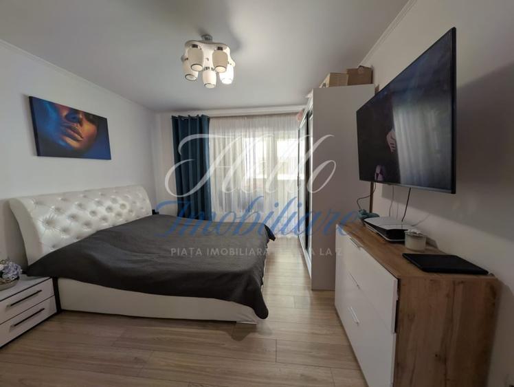 Apartament cu 3 camere, parcare cu CF | 58 mp | zona Eroilor, Florești - 3