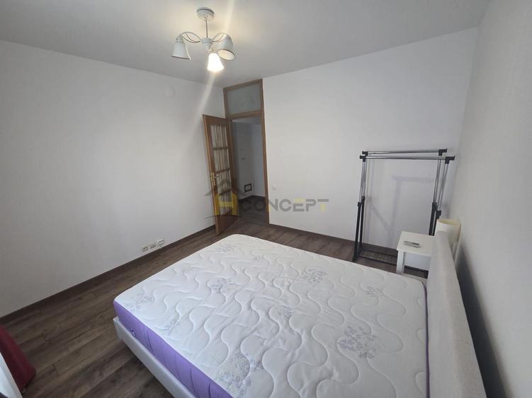 Apartament cu 3 camere decomandat în Vitan Mall