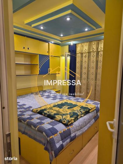 Apartament cu 2 camere în Obcini