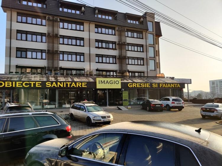 Spatiu comercial Tatarasi-Vasile Lupu 95G - 2