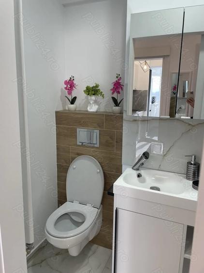 Apartament cu 2 camere decomandat în Mănăștur