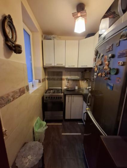 Drumul Taberei - Raul Doamnei - Apartament 2 camere -  Modern - 10