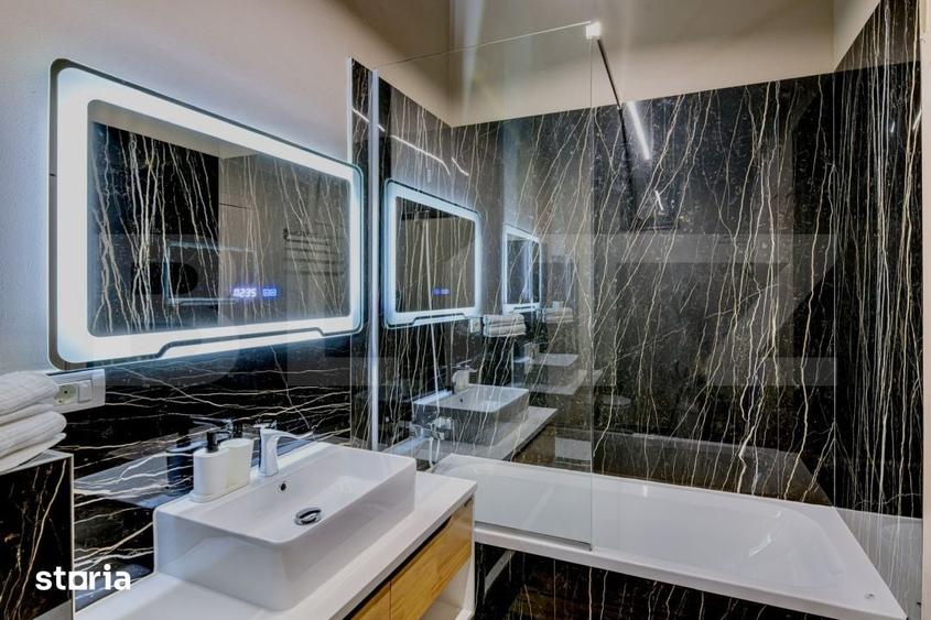 Apartament cu 3 camere în Circumvalațiunii