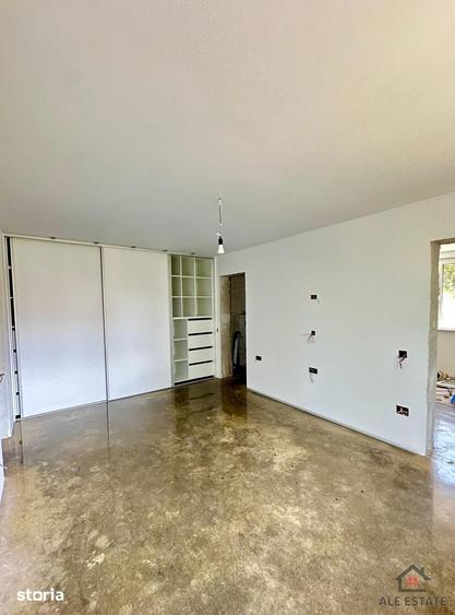 Apartament cu 2 camere în Micro 1