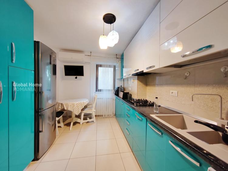 Apartament 3 camere decomandate | Tineretului – Timpuri Noi | Parcare rezervată - 10