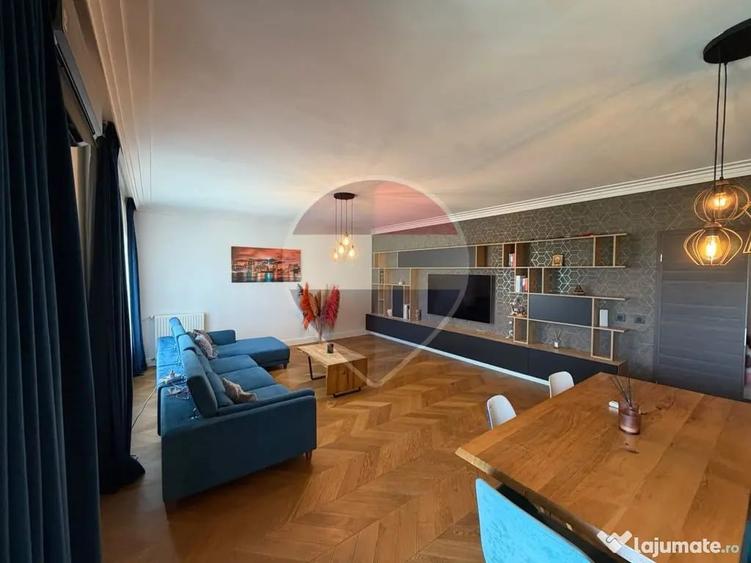 Lacul Tei | Emerald Residence | 4 Camere | Etaj 7 | 2 Loc... - 8