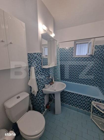 Apartament cu 3 camere decomandat în Obcini